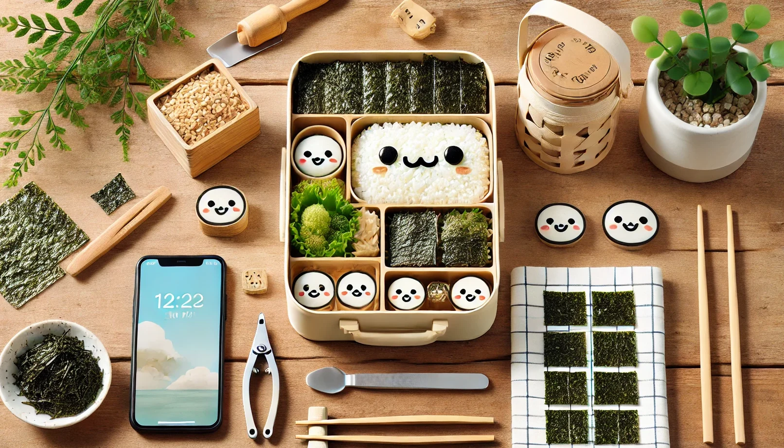 キャラクター海苔 どこに売ってる？販売店舗の情報まとめ